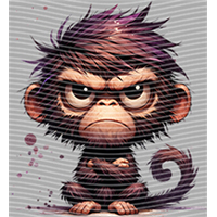 Animal Integration-DW 122